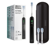 Zent Szczoteczka soniczna SoniQ (czarna) - 1568858 - zdjęcie 3